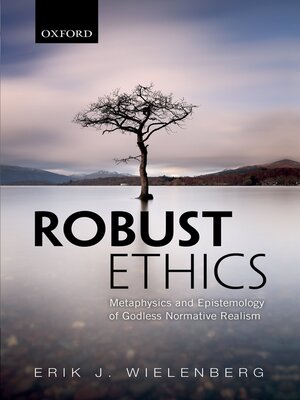 cover image of Robust Ethics
